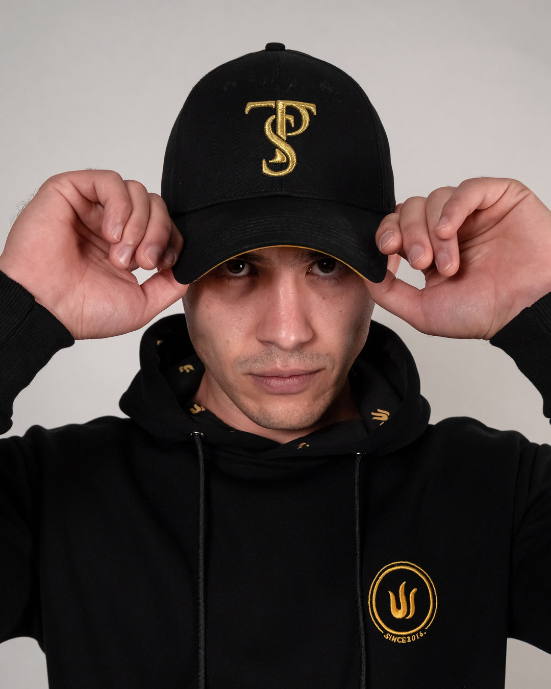 lessix TRISAGION CAP キャップ CHAMPIONS-CAP_SAX05_f3dd50dc-