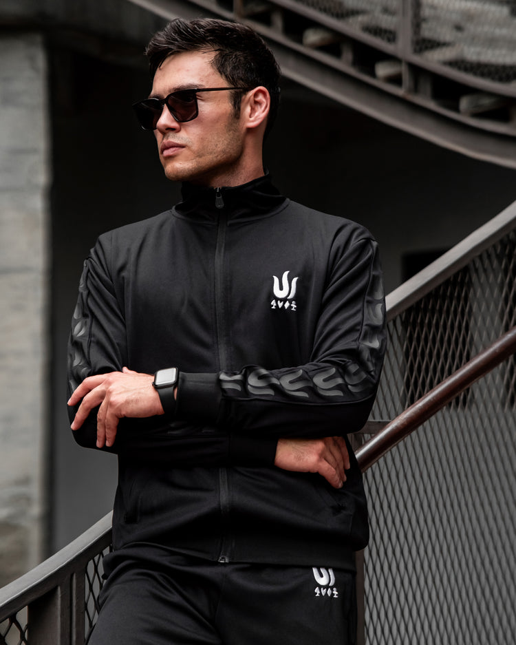 Jonas Wood x Triton Poker Collection. – Triton Series Shop