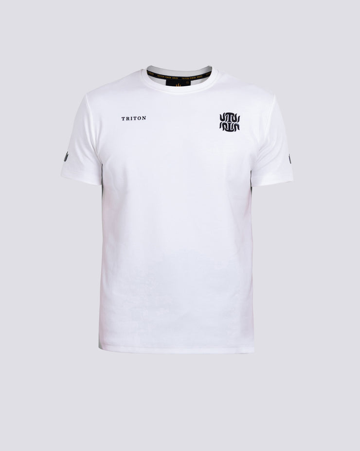 OFF-WHITE TRITON EDITION T-SHIRT