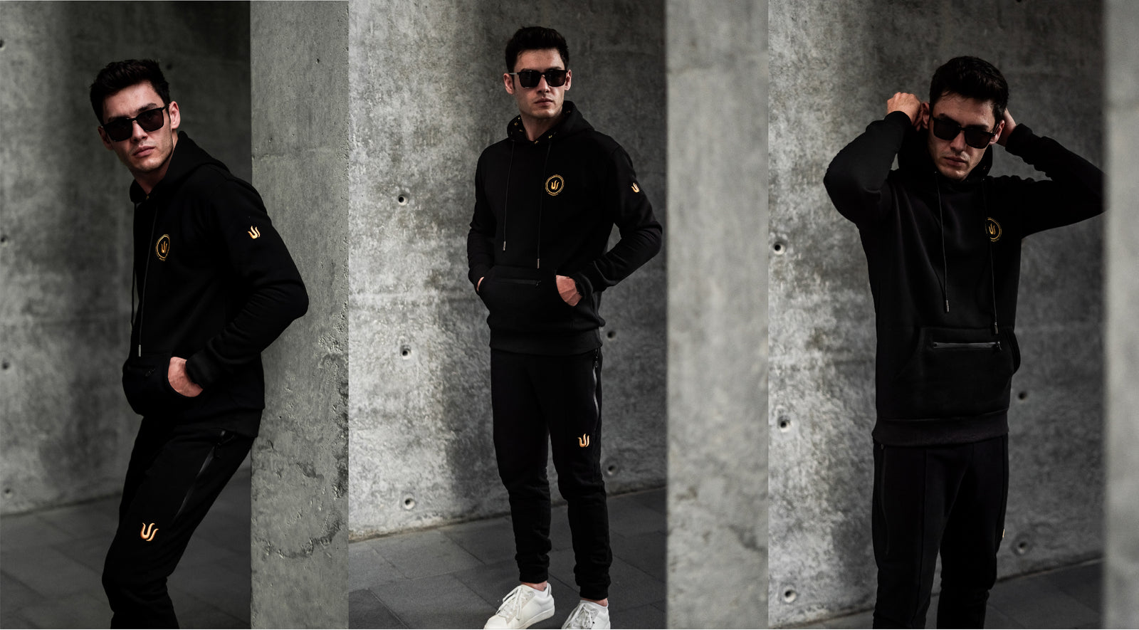 Lookbook – Triton Series Shop